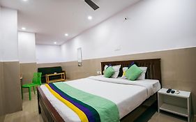 Treebo Empire Executive, Hinjewadi